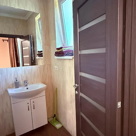 Modern Apartman