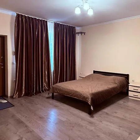 Apartman Modern