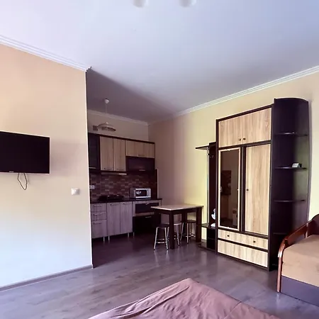Modern Apartment *