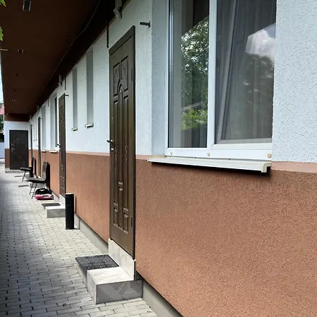 Apartman Modern *
