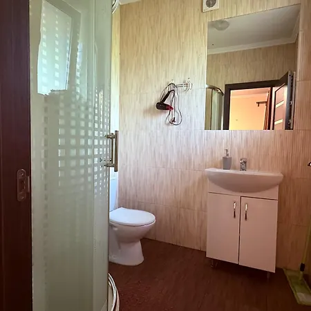 Апартаменты Modern