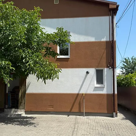 Modern Apartman *