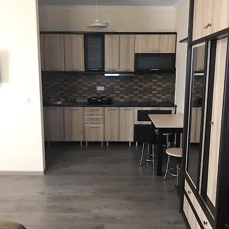 Modern Moukatcheve
