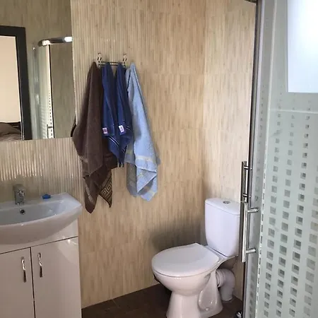 Modern Appartement *