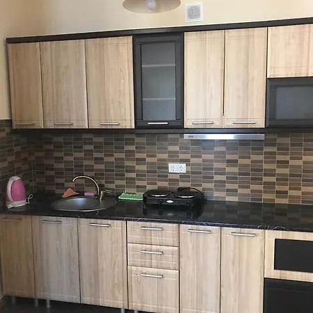 Apartment Modern *