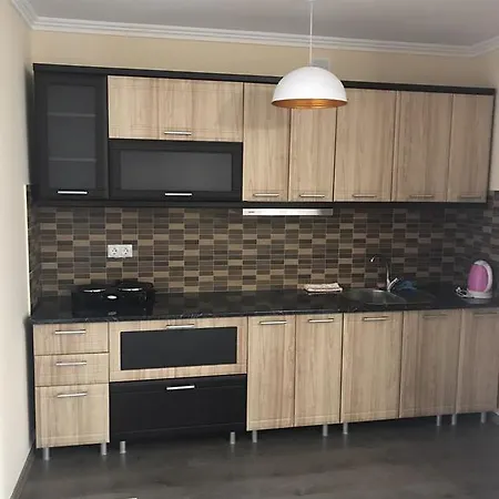 Apartment Modern Mukacheve