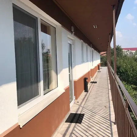 Modern Mukacheve