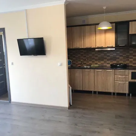 Apartment Modern *
