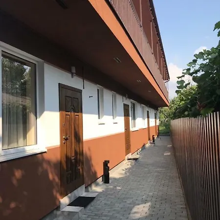 Apartment Modern *