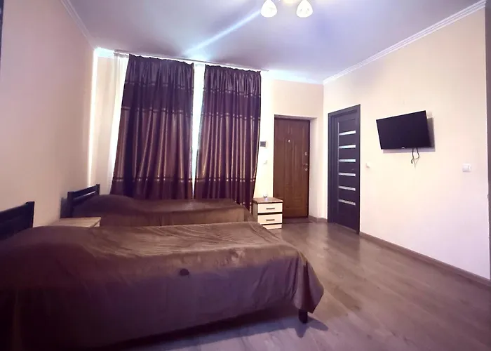 Lejlighed Modern Mukatjevo