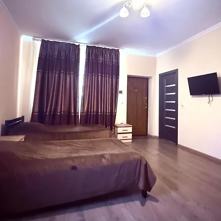 Appartement Modern Moukatcheve