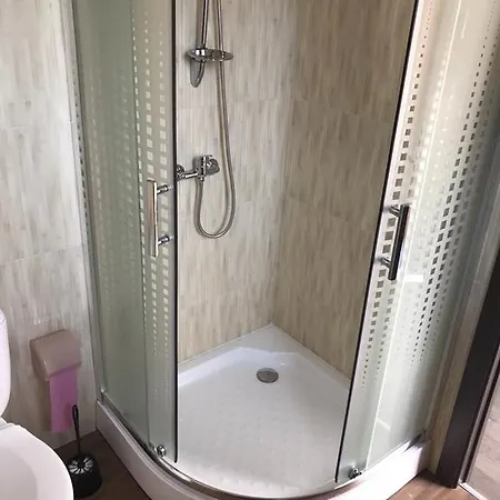 Appartement Modern Moukatcheve