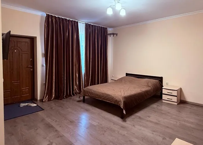 Apartman Modern