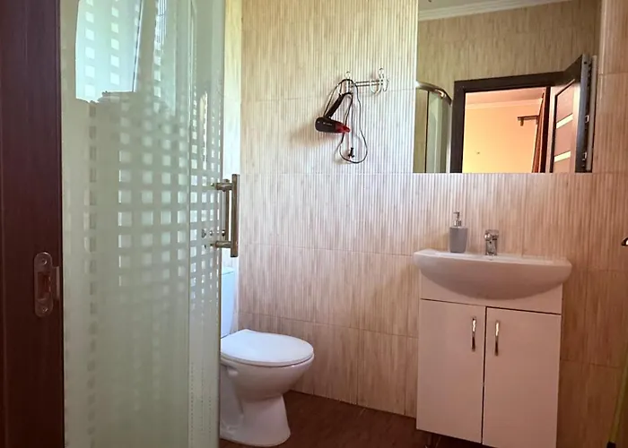 Apartman Modern